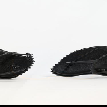 Tenisice i cipele Crocs Miami Thong Sandal Black Crna | 209793-00, 2