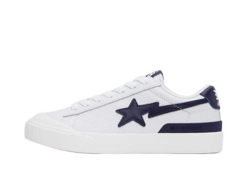 Tenisice i cipele BAPE STA #2 M1 White Mad Bijela | 0ZXSHMX91012K