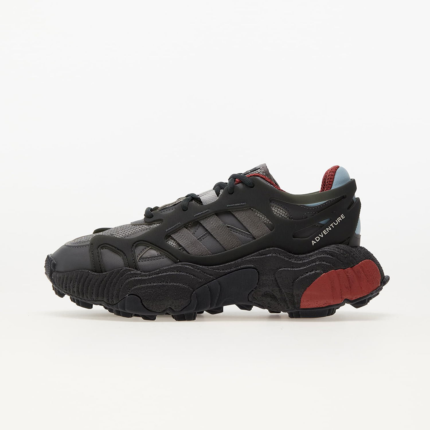Tenisice i cipele adidas Originals Roverend Adventure Crna | GX3178, 0