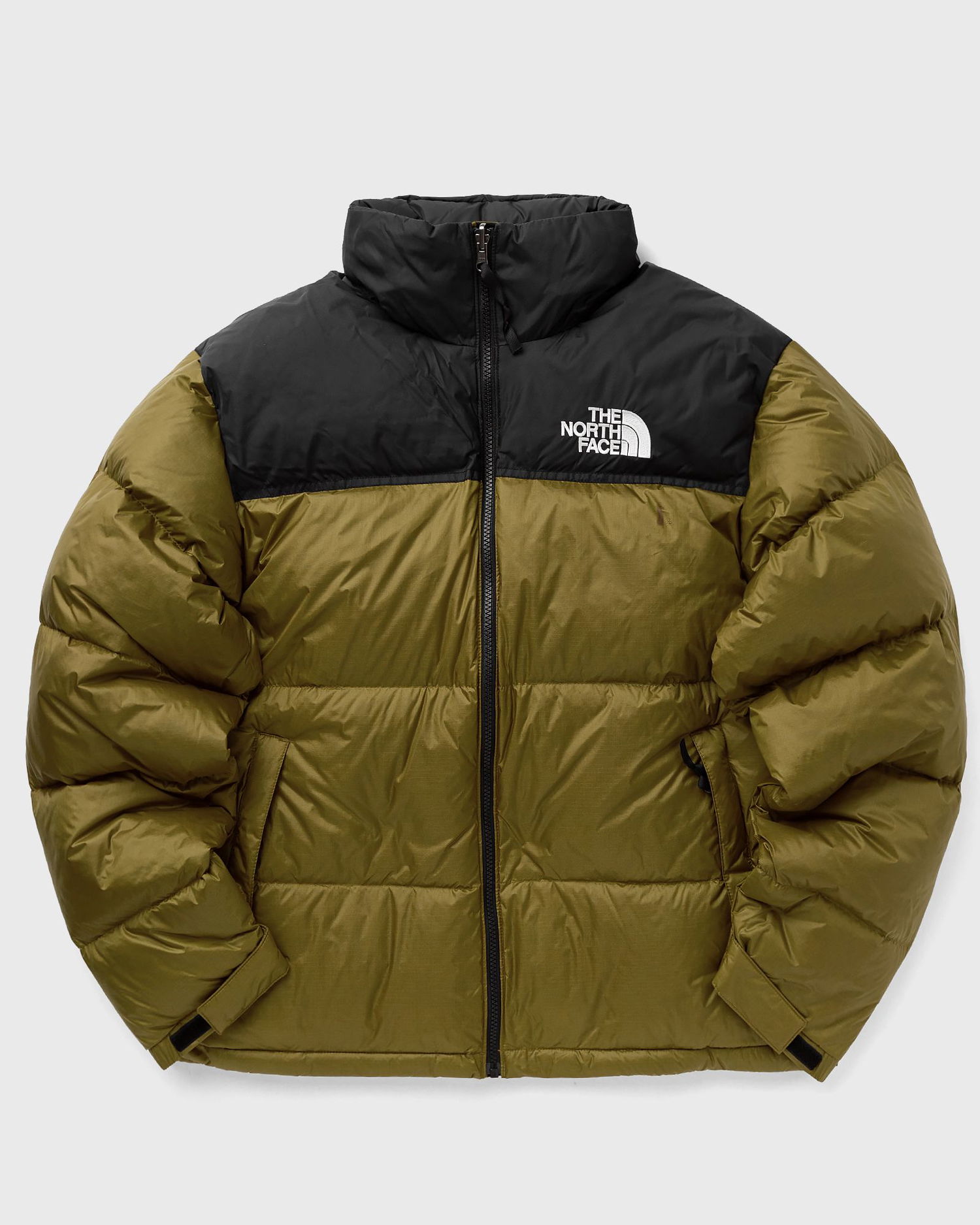 Jakna The North Face 1996 RETRO NUPTSE JACKET men Down & Puffer Jackets green in size:XL Zelena | NF0A3C8D5HO1, 0