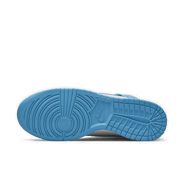 Tenisice i cipele Nike Dunk High "Laser Blue" Plava | DD1399-400, 4