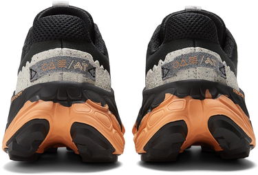 Tenisice i cipele New Balance Fresh Foam More Trail v2 "Black" Crna | WTMORCK3, 1