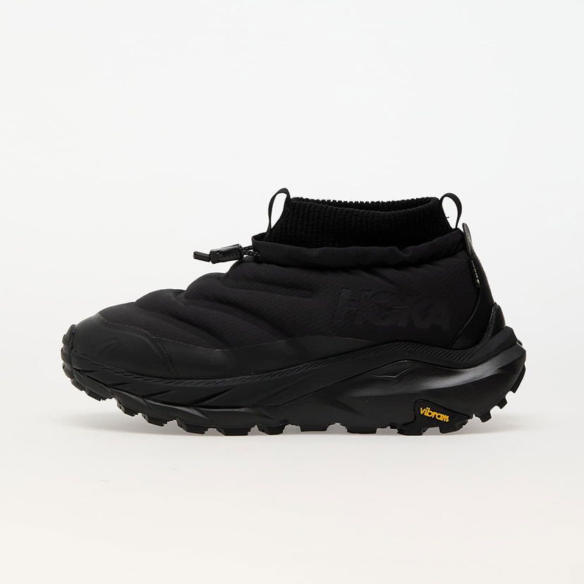 Outdoor Hoka One One Kaha 2 Frost GTX Moc Crna | 1155210-BBLC
