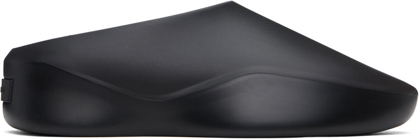Odjeća Fear of God Fear of God EVA Runner Loafers Crna | FGE280-8006EVA 001