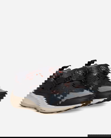 Tenisice i cipele Nike Patta x Air Huarache 20Y24 "Black" Crna | FJ4201-001, 3