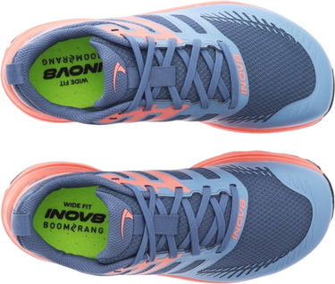 Tenisice i cipele inov-8 INOV-8 TrailFly Max Wide Plava | 001280-bgcolg-w-001, 3