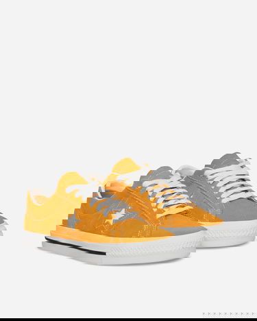 Tenisice i cipele Converse One Star Pro Žuta | A09231C, 2