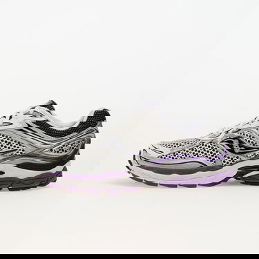 Tenisice i cipele Saucony Progrid Omni 9 Ljubičasta | S70739-10, 0