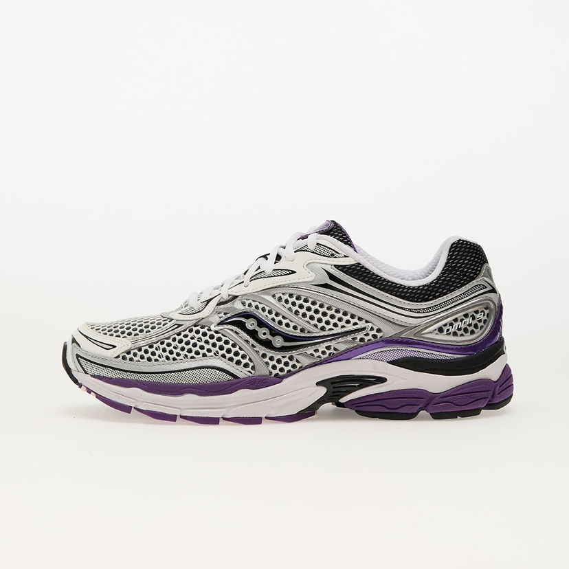 Tenisice i cipele Saucony Progrid Omni 9 Ljubičasta | S70739-10
