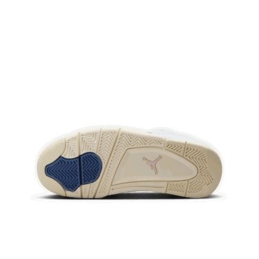 Tenisice i cipele Jordan Air Jordan 4 RM Plava | FQ7938-101, 4