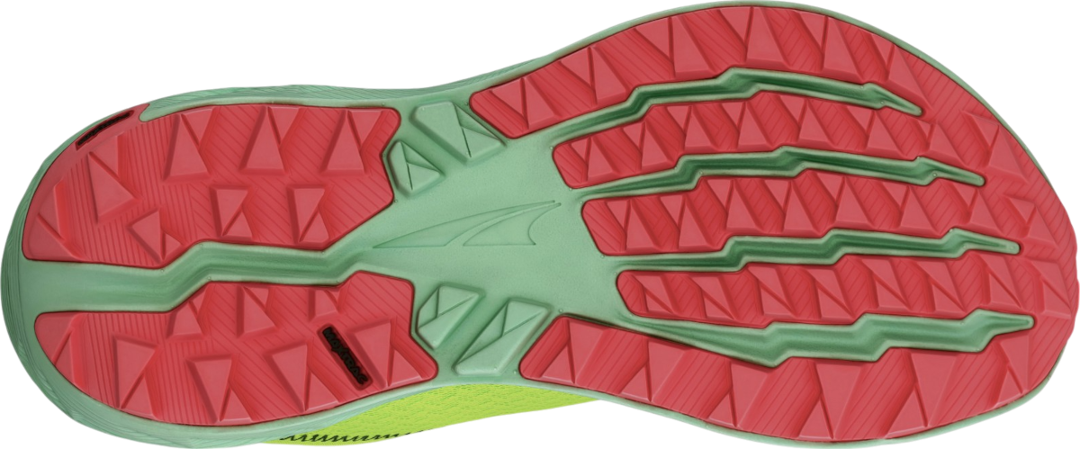 Tenisice i cipele Altra Running Altra Experience Wild 2 Zelena | al0a85ry-3341, 1