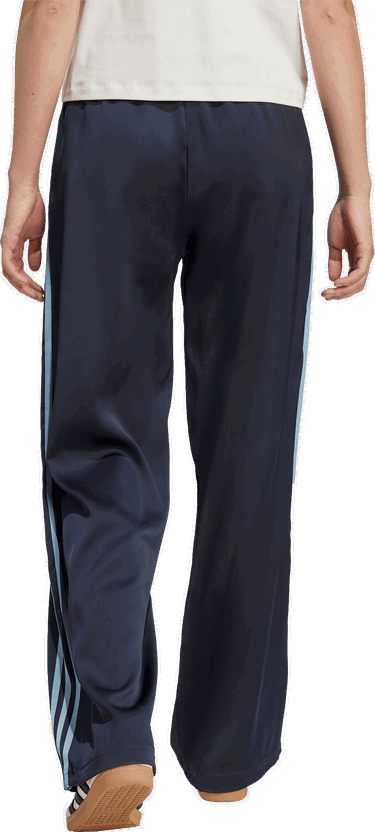 Hlače adidas Performance Spain Satin Track Pants Tamnoplava | JJ2741, 1