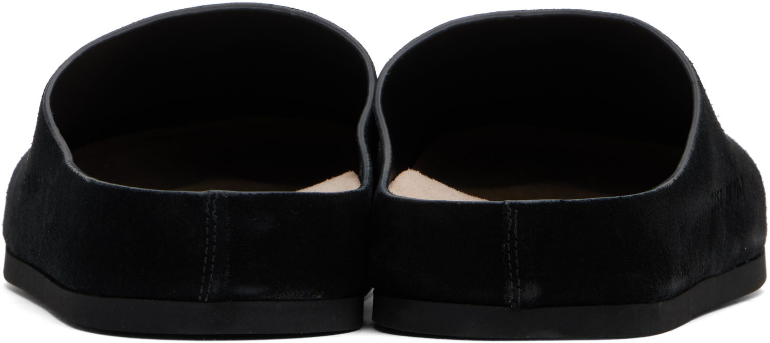 Odjeća Common Projects Common Projects Clog Slip-On Loafers Zelena | ARTICLE 2358, 1