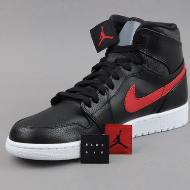 Tenisice i cipele Jordan Air Jordan 1 Retro High "Rare Air" Crna | 332550-012, 5