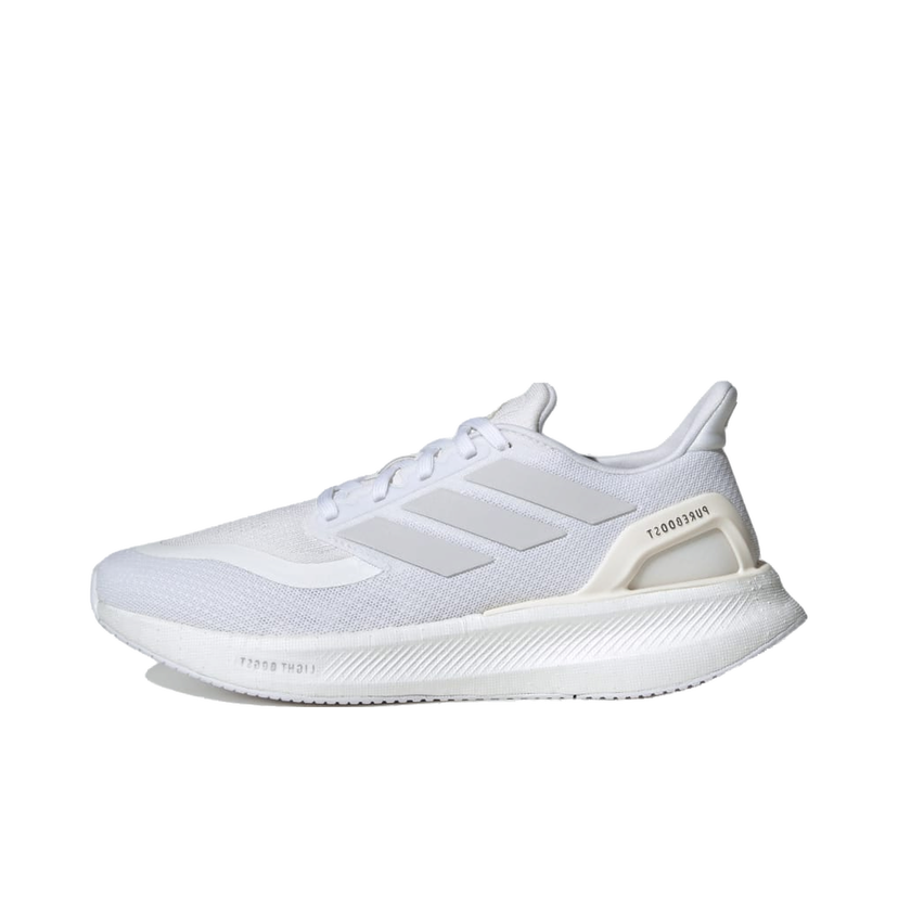 Trčanje adidas Performance Pureboost 5 Bijela | ID3619