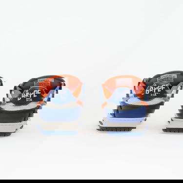 Tenisice i cipele BAPE BAPE Sk8 Sta 1 M2 Plava | 001FWL301311MBLU, 4