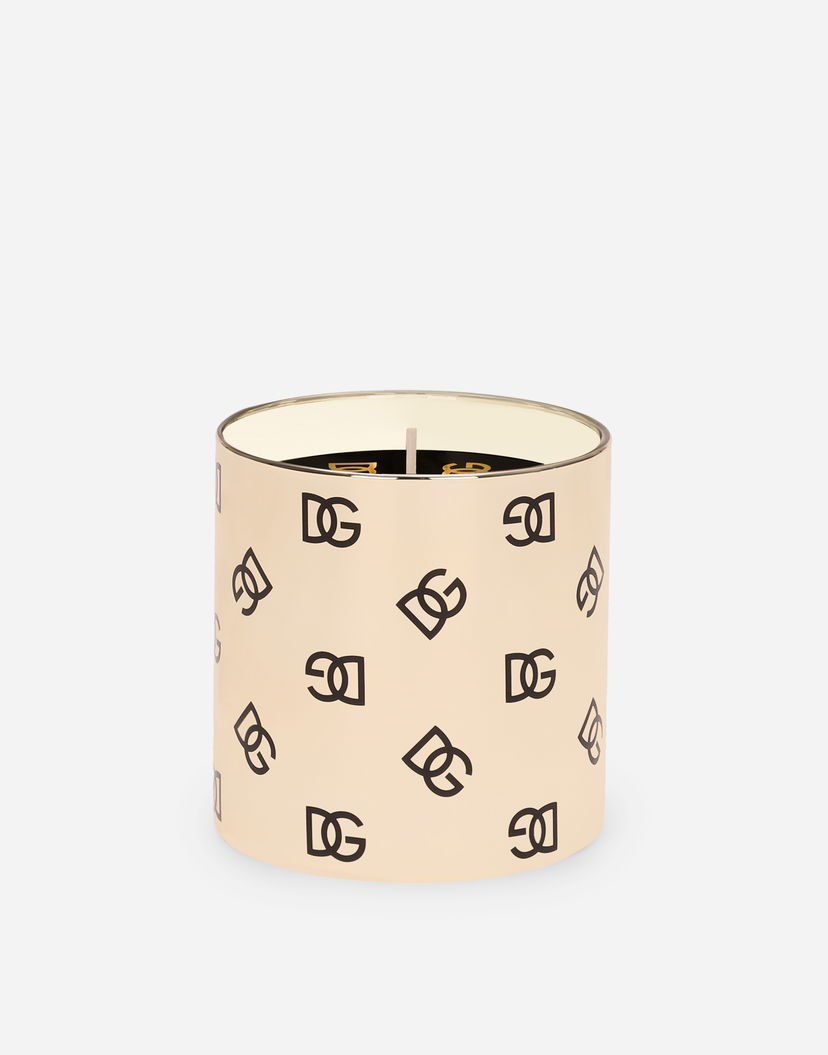 Svijeće Dolce & Gabbana Dolce & Gabbana Sicilian Thyme Scented Candle Bež | TCC159TCAG3U0045