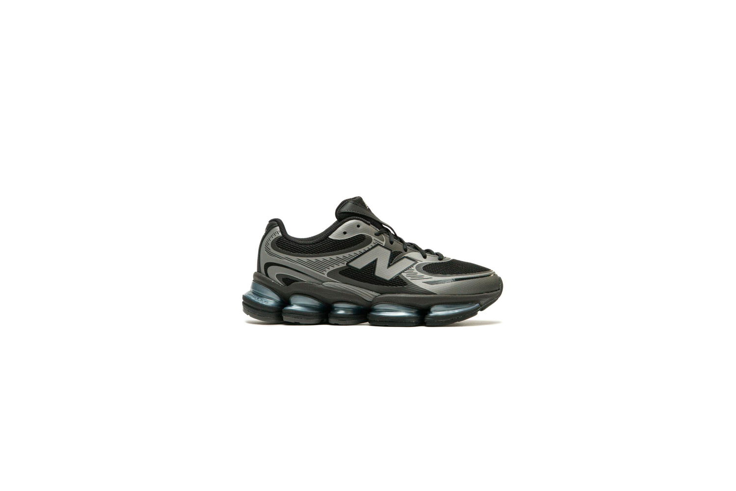 Tenisice i cipele New Balance Abzorb 2000 Crna | U2000EA, 0
