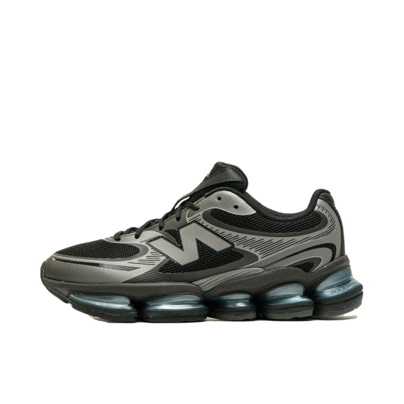 Tenisice i cipele New Balance Abzorb 2000 Crna | U2000EA