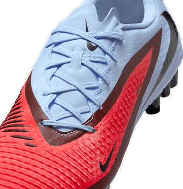 Tenisice i cipele Nike Phantom 6 Low Academy AG Plava | hq2322-400, 7