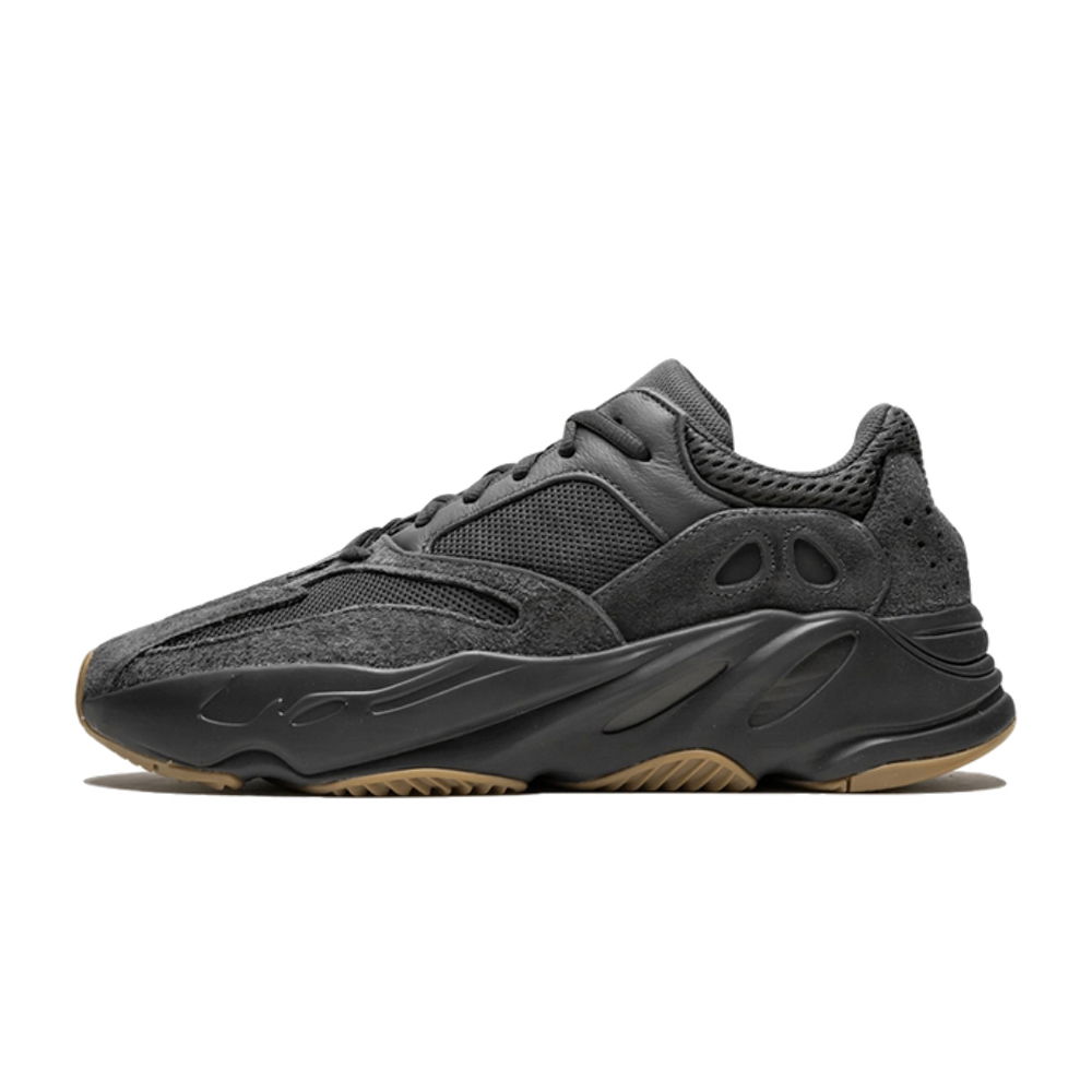 Tenisice i cipele adidas Yeezy Yeezy Boost 700 "Utility Black" Crna | FV5304, 0
