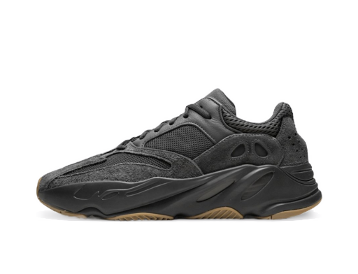 Ograničeno izdanje adidas Yeezy Yeezy Boost 700 "Utility Black" Crna | FV5304