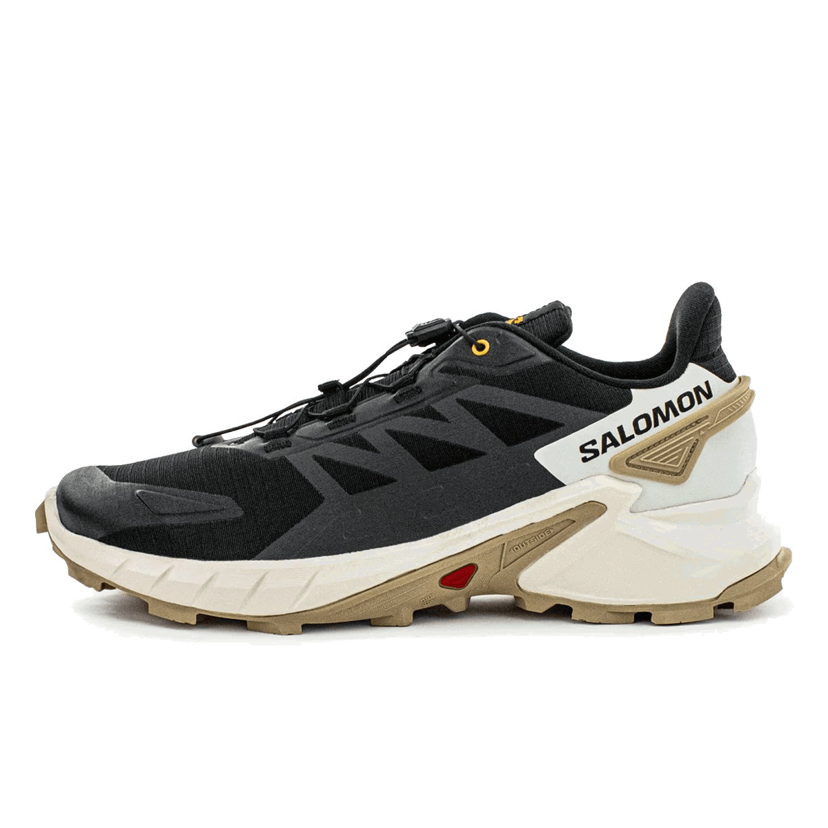 Tenisice i cipele Salomon SUPERCROSS 4 Višebojno | L47981100, 0