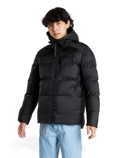 Parka Helly Hansen Active Winter Parka Crna | 53171-990