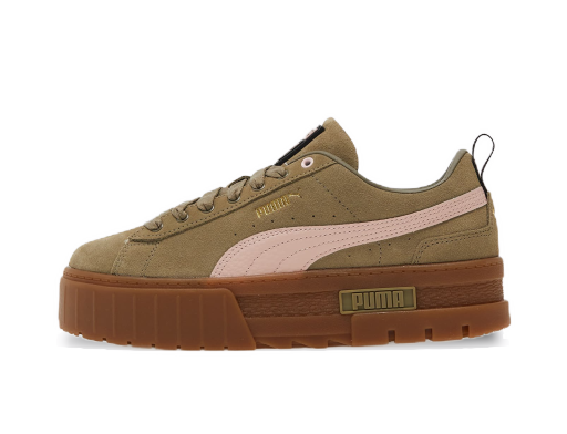 Tenisice i cipele Puma Mayze Gum W Zelena | 38188701
