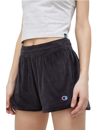 Kratke hlače Champion Shorts Crna | 116258