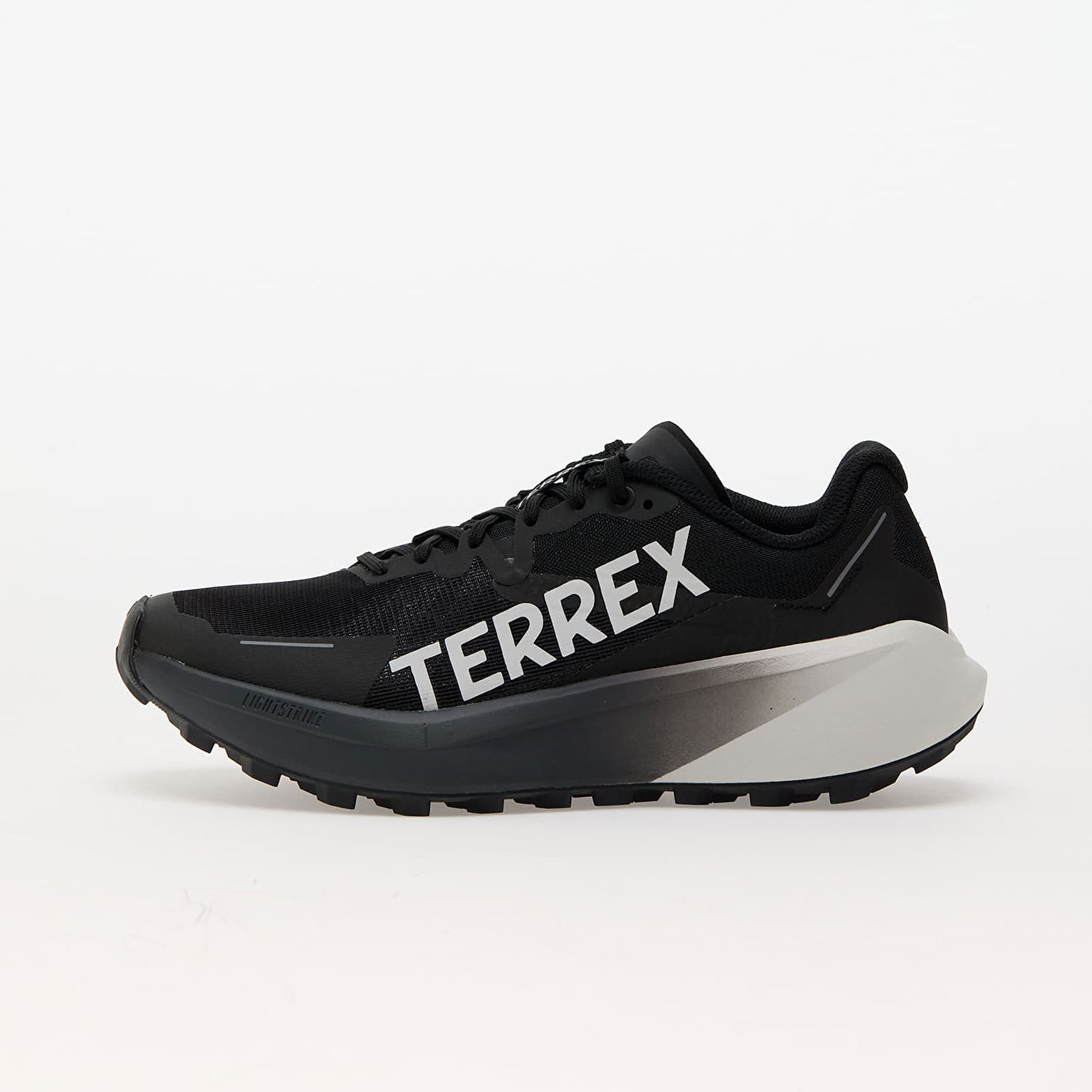 Tenisice i cipele adidas Performance Terrex Agravic 3 W Crna | IE0813, 0