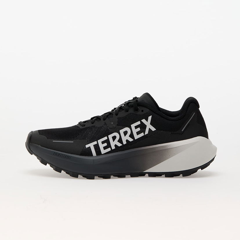 Outdoor adidas Performance Terrex Agravic 3 W Crna | IE0813