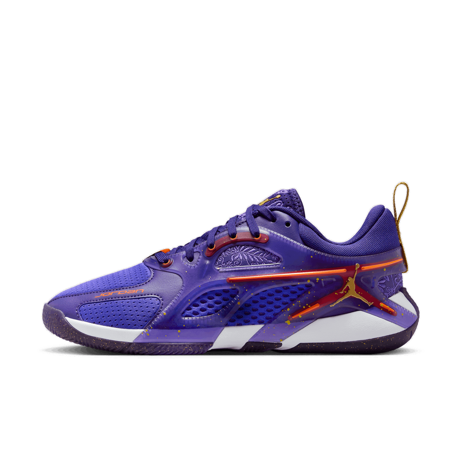 Tenisice i cipele Jordan Heir Series "Royalty" Ljubičasta | IH7399-500, 1