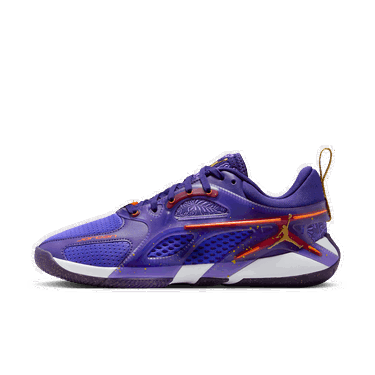 Tenisice i cipele Jordan Heir Series "Royalty" Ljubičasta | IH7399-500, 1