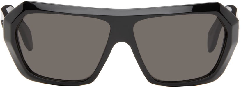 Sunčane naočale Marni Marni Dahazut Sunglasses Crna | I4R