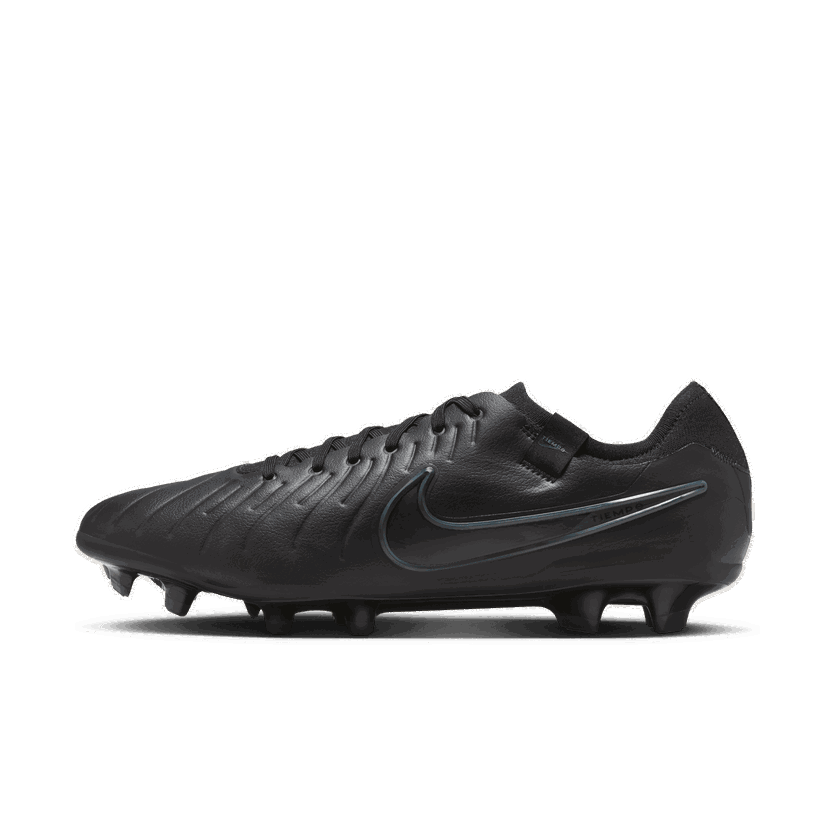 Tenisice i cipele Nike Tiempo Legend 10 Pro Crna | DV4333-002