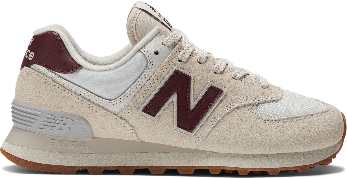 Tenisice i cipele New Balance 574 W Bež | wl574-rcf, 0