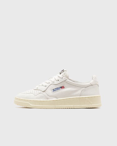 Tenisice i cipele Autry WMNS SUP VINT LOW Bijela | AVLWGR06, 2