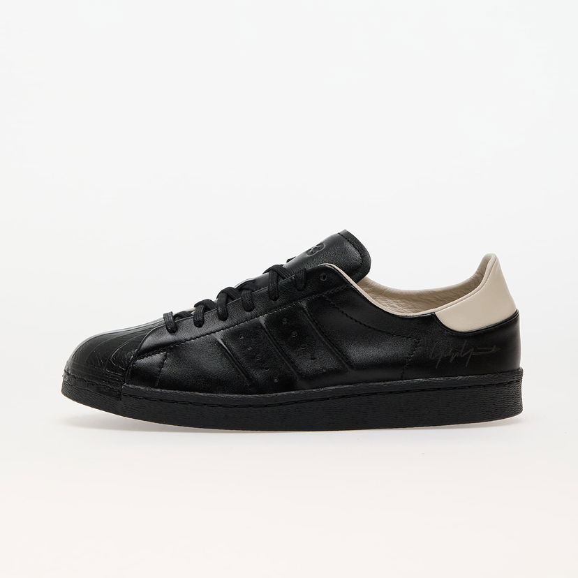 Tenisice i cipele Y-3 Superstar Crna | IH5770