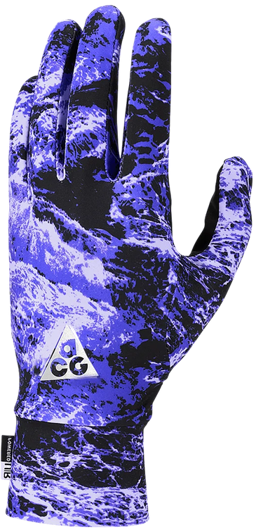 Rukavice Nike ACG ACG DF LW Gloves Plava | 9316-41-510, 1