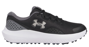 Tenisice i cipele Under Armour UA Surge Golf Crna | 3027889-001, 0
