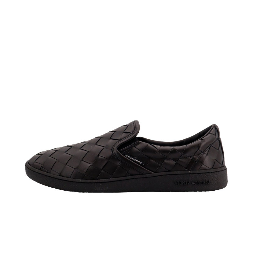 Tenisice i cipele Bottega Veneta Sawyer Crna | 775320V3HB01000