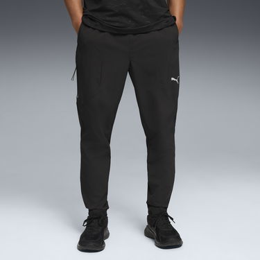 Trenirka Puma FLEX STRETCH Woven Training Pants Crna | 527651_01, 1