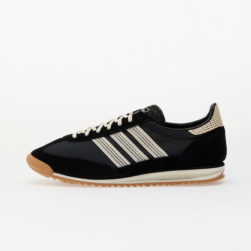 Tenisice i cipele adidas Originals SL 72 Og Crna | JI2745