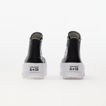 Tenisice i cipele Converse Chuck Taylor All Star Lugged Crna | A03704C, 3