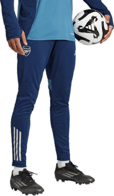 Trenirka adidas Originals AFC Training Pants 2025/26 Tamnoplava | jj1785, 2