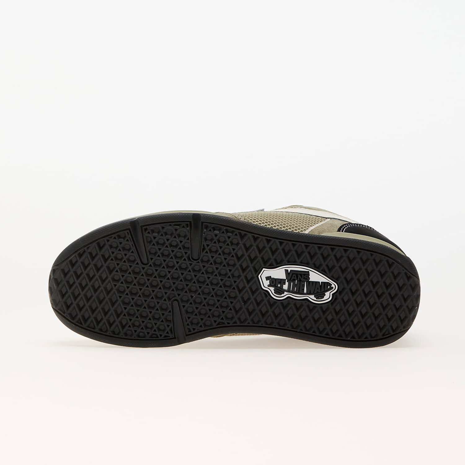 Tenisice i cipele Vans Rowley XLT LX Zelena | VN000CQFEL71, 1