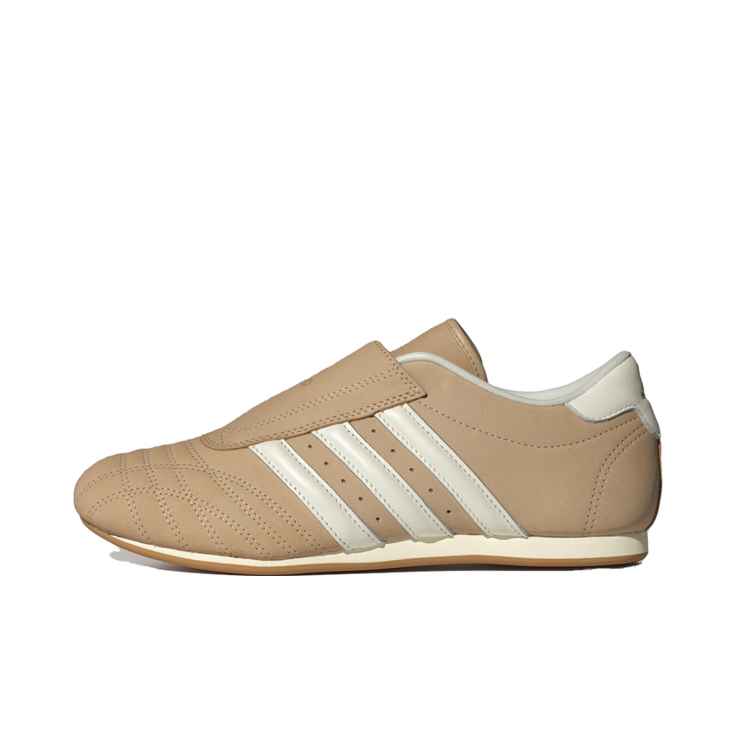 Tenisice i cipele adidas Originals Taekwondo Bež | JS4524