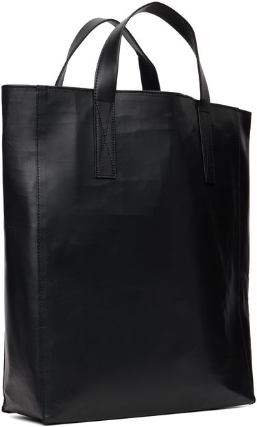 Tote bag Vivienne Westwood Vivienne Westwood Sarah Medium Leather Tote Crna | 4D02000BU-L00AN-, 2