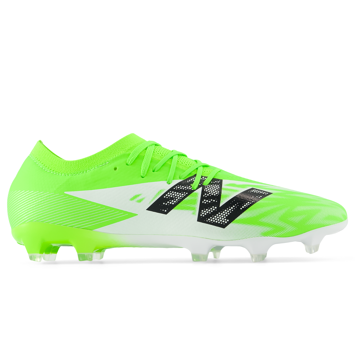 Tenisice i cipele New Balance FURON PRO FG V8 Zelena | NBSF2FSP8, 0